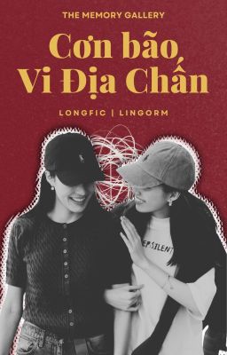 Cơn Bão Vi Địa Chấn