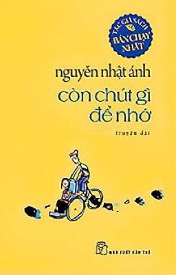 Còn chút gì để nhớ