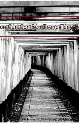 CON CÚN CON BÊN TRONG TẦNG HẦM