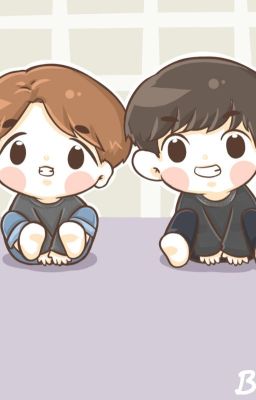 Con Dấu [ChanBaek]