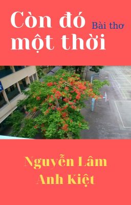 CÒN ĐÓ MỘT THỜI | Still There a Time