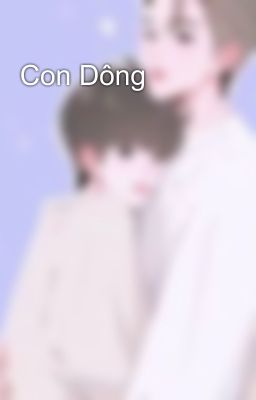 Con Dông