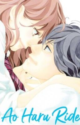 Con đường mùa xuân-Ao Haru Ride