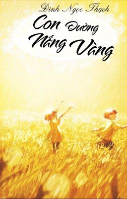 Con Đường Nắng Vàng