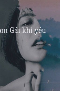 Con Gái khi yêu