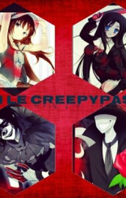 Con Le Creepypasta :D (Sospesa)