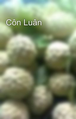 Côn Luân