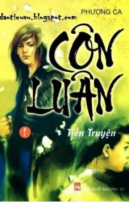 Côn Luân full