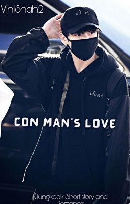 Con man's Love ✓