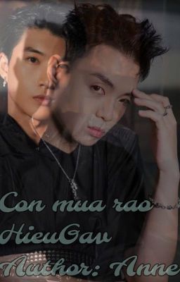 Cơn mưa rào Shortfic [Hieugav]