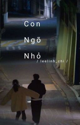 Con Ngõ Nhỏ