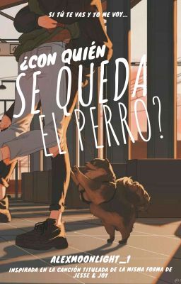 ¿Con quién se queda el perro? | kookv