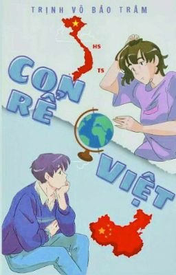 Con Rể Việt