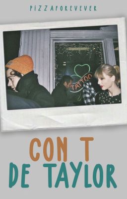 Con T de Taylor [Haylor]