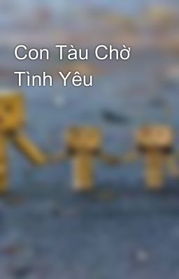 Con Tàu Chờ Tình Yêu