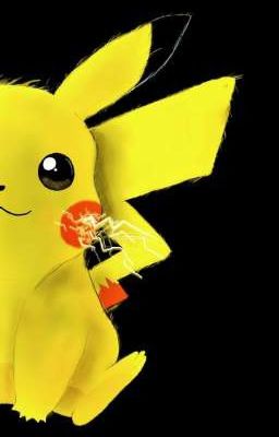 ¡¡CON VALOR!! Pikachu y el elemento de la valentia