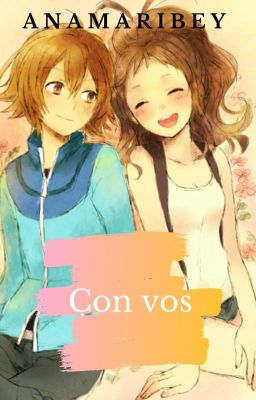 Con vos [Completa] 