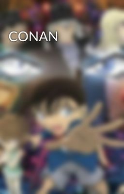 CONAN