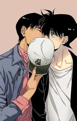 [Conan] Cùng với Heiji N ngày