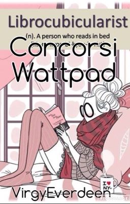 Concorsi Wattpad