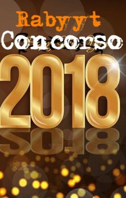 Concorso 2018 [iscrizioni chiuse]