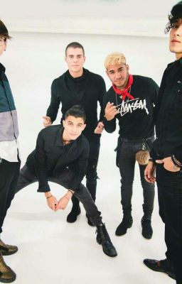 Concorso CNCO 