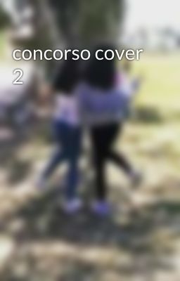 concorso cover 2