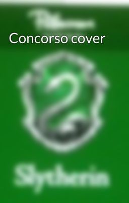 Concorso cover