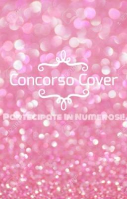 Concorso Cover - [Chiuso]