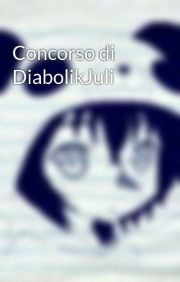 Concorso di DiabolikJuli