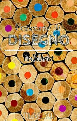 Concorso di disegno di FireSolArtist