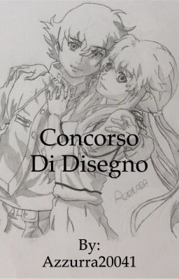 Concorso di disegno (INTERROTTO, TEMPO INDETERMINATO)