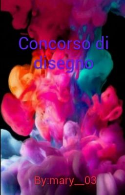 Concorso di disegno(Iscrizioni Chiuse)