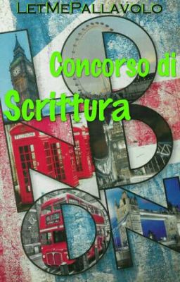 Concorso Di Scrittura