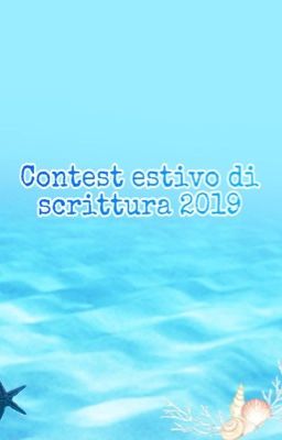 CONCORSO DI SCRITTURA - giugno 2019- iscrizioni chiuse