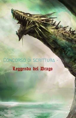 Concorso di scrittura - Leggenda del Drago