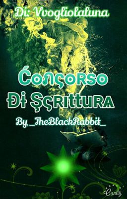 °∆ Concorso Di Scrittura ∆° ¶Vvogliolaluna¶