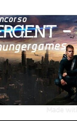 Concorso Divergent - jackihungergames