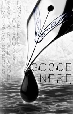 Concorso Gocce nere 