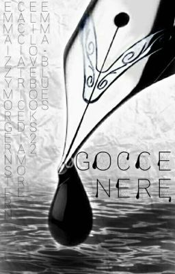 Concorso 'Gocce Nere' | I miei Prologhi