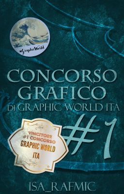 Concorso Grafico #1 di GraphicWorldIta