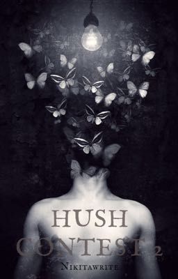 Concorso Hush 2 