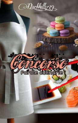 Concorso [Parole culinarie]