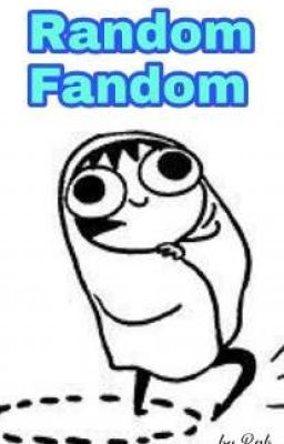 Concorso Random Fandom!