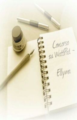 Concorso su WattPad - Ellyma