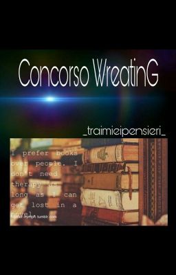 Concorso WreatinG - PARTECIPANTE 