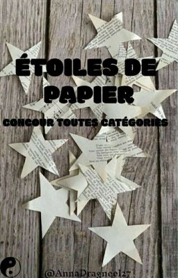 Concour toutes catégories ~ÉTOILES DE PAPIER~