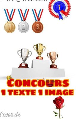 Concours 1 texte 1 image