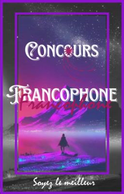 Concours 2020-2022