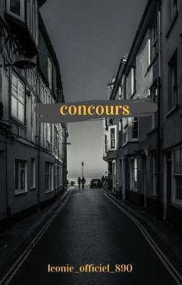 concours